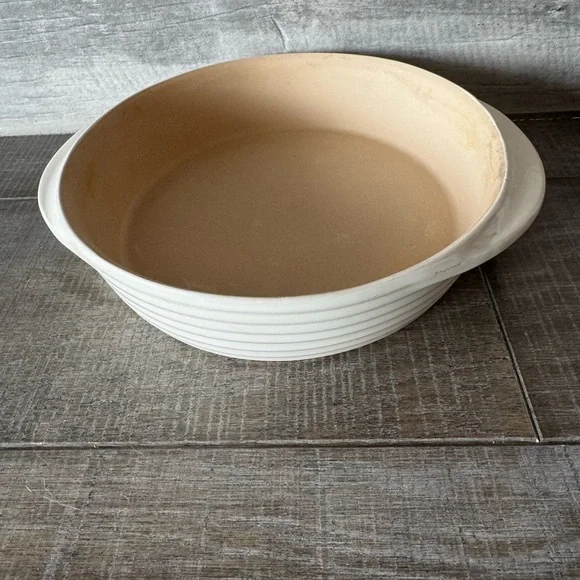 Dinnerware Plates Pampered Chef Pie Plate Set Of Pampered Chef - Main Image